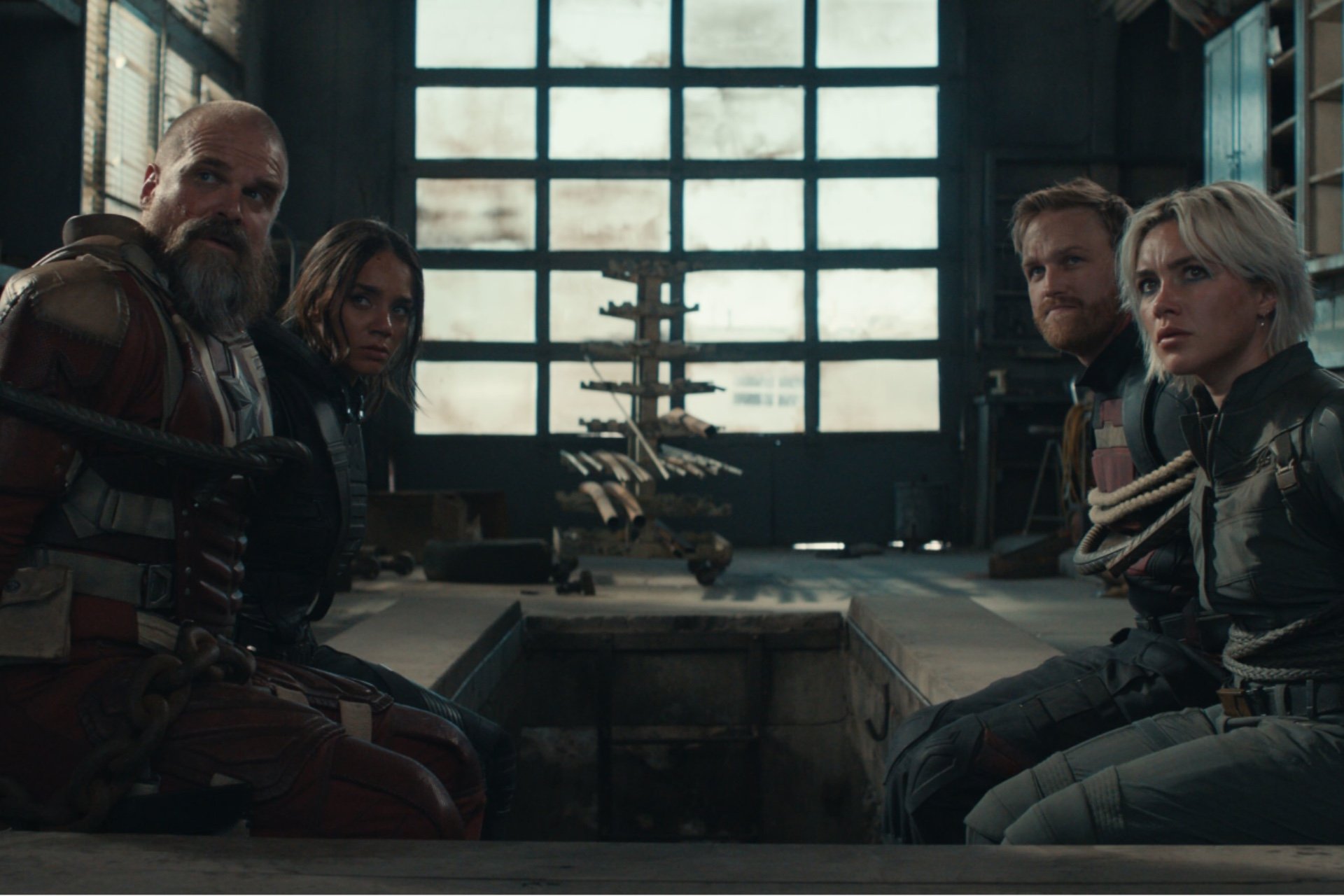 ‘Thunderbolts’ Director Teases His Take on the ‘Complex’ X-Men