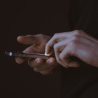 Thüringen: Polizei versendete rund 14.600 stille SMS zur Handyortung