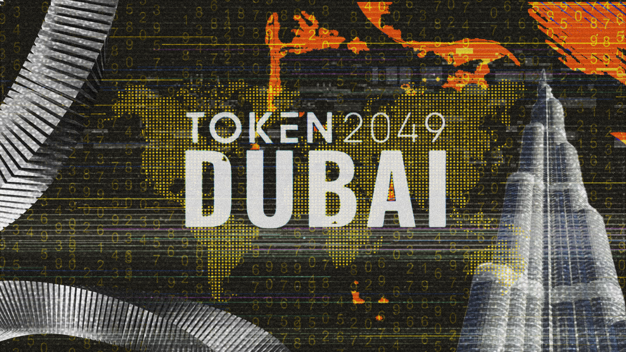 TOKEN2049 Dubai: Web3 Conference Takeaways (2024)