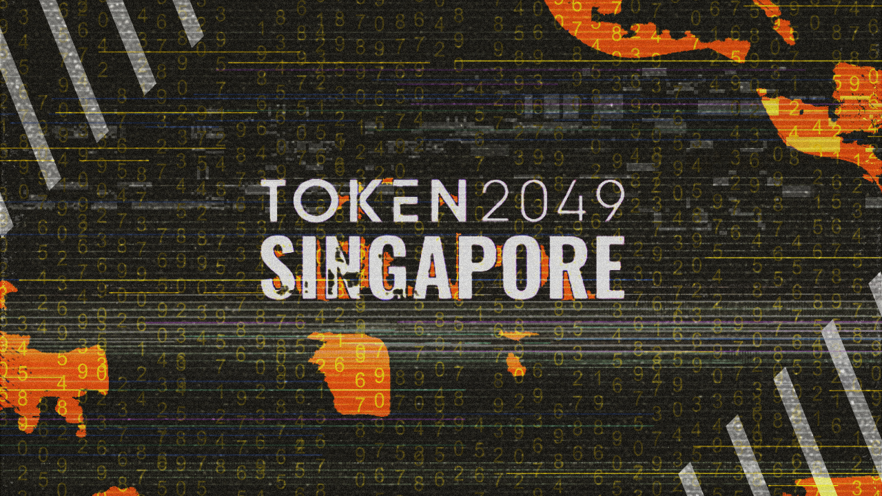 TOKEN2049 Singapore: Web3 Conference Takeaways (2023)