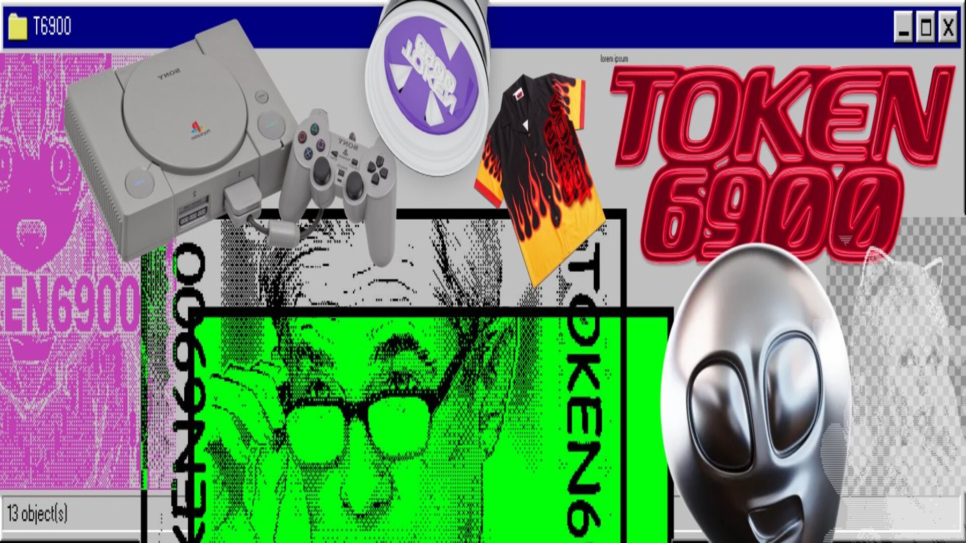TOKEN6900 Gains Attention as a Meme Coin Project Approaching Its Hard Cap in Presale