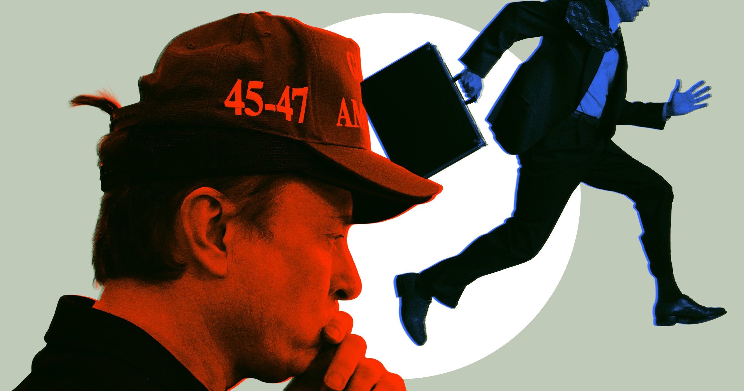 Top Execs Fleeing Tesla as Dark Clouds Grow