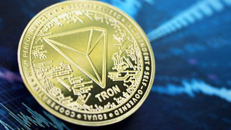 Tron Files $1B SEC Registration With Justin Sun Tied to Advisory Deal