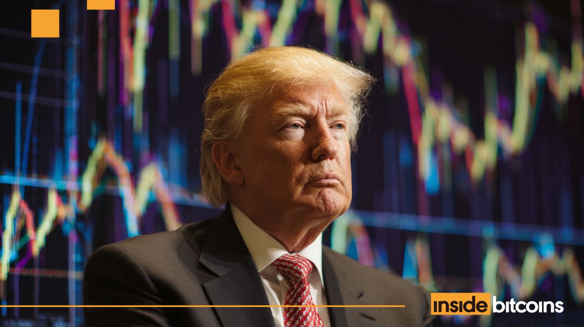 Trump Family’s World Liberty Financial Buys $13M Ethereum, Unrealized Profits Top $33M