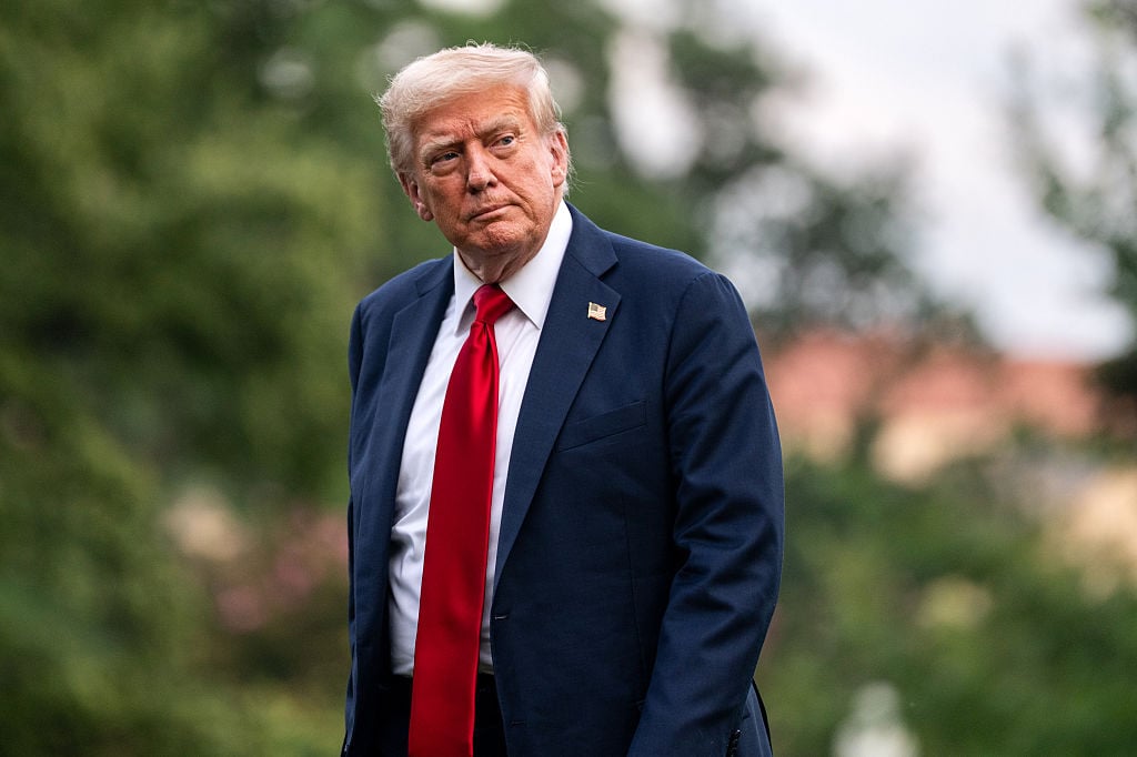 Trumps AI Action Plan revives regulation showdown between states, feds