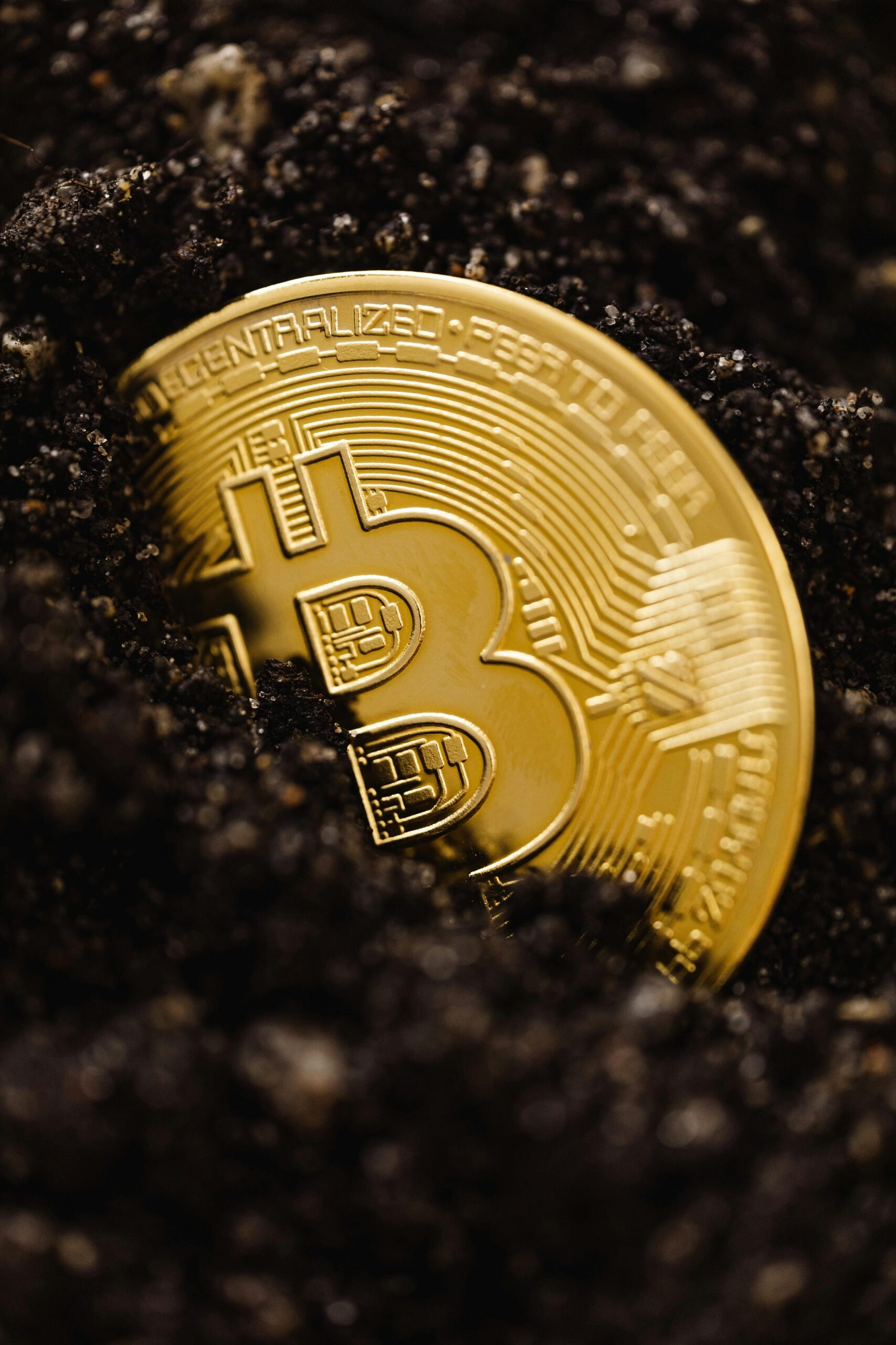 Tsunami Blockchain: Bagaimana Teknologi Crypto Diam-Diam Mengubah Segalanya, dari Bank hingga…