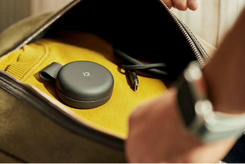 Twelve South’s travel-friendly 2-in-1 Qi2 charger is over 50 percent off right now