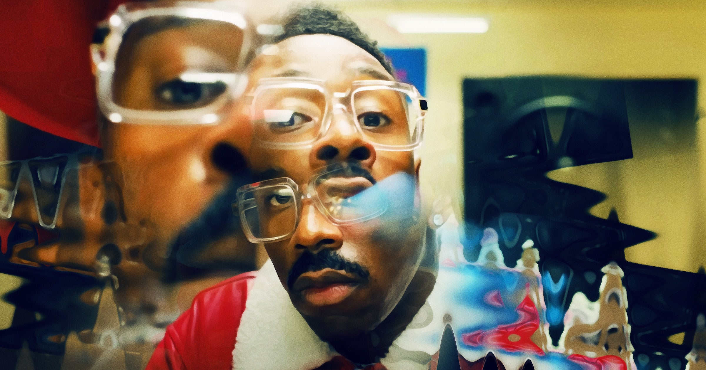 Tyler, the Creator’s New Album Is Getting Buried by AI Knockoff