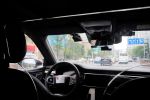 Uber gegen die eigenen Fahrer: 20.000 Robotaxis sollen kommen