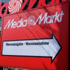 Übernahme: JD.com aus China könnte Mediamarkt kaufen