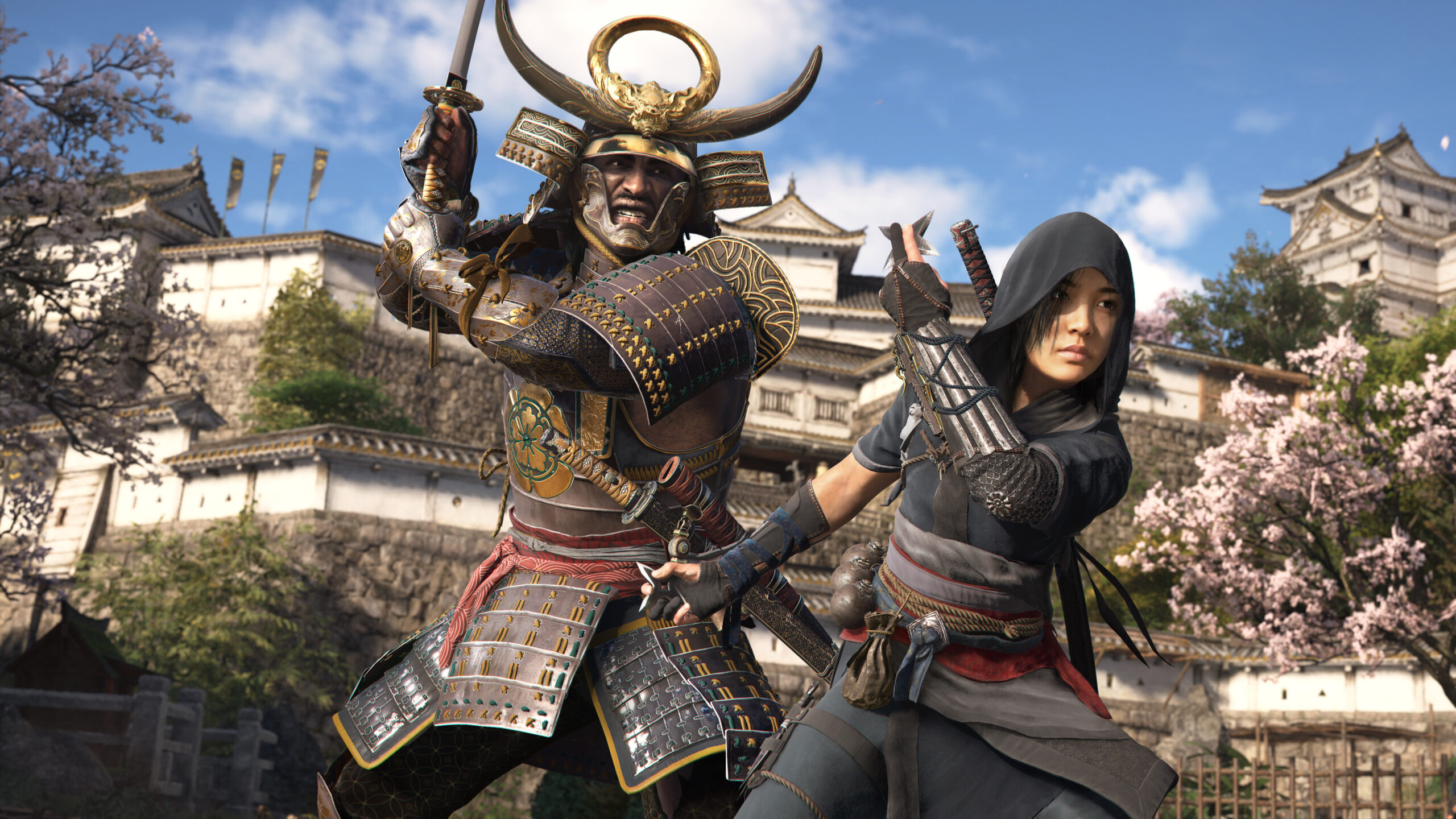 Ubisoft names the company CEO’s son Charlie Guillemot as co-CEO of new Tencent-funded subsidiary – ‘What matters now isn’t my name, it’s the work ahead’