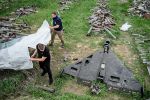 Ukrainische Hacker greifen russischen Drohnenhersteller an: IT lahmgelegt