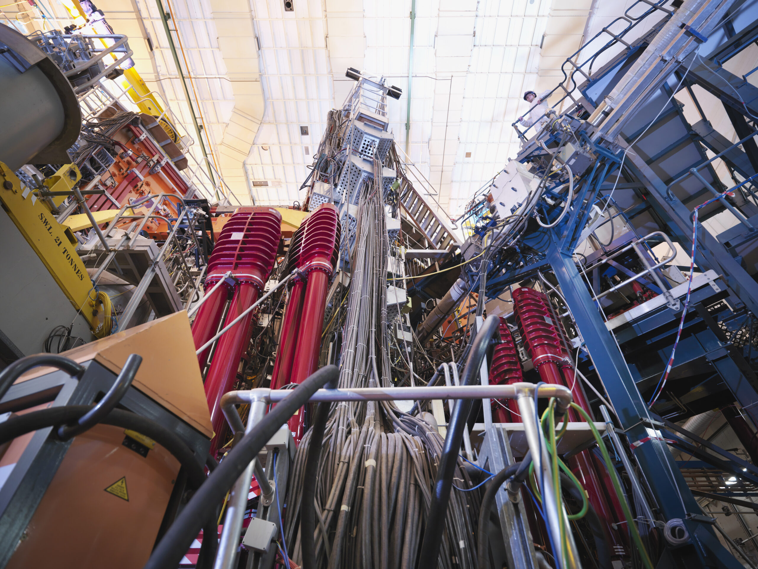 UK’s smart nuclear fusion tech to propel plant productivity with less downtime
