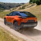 Uncharted: Subaru stellt kompakten E-SUV vor