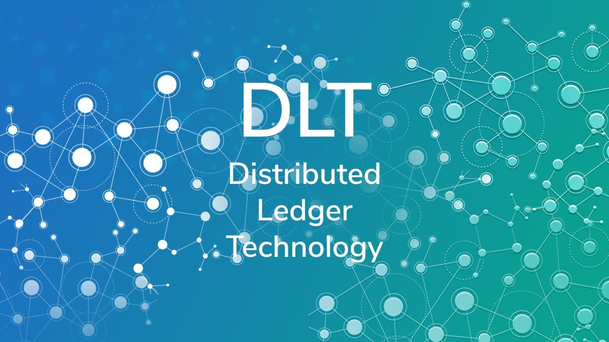 Understanding Distributed Ledger Technology (DLT): A Beginner-Friendly Guide