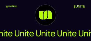 UNITE is available for trading!