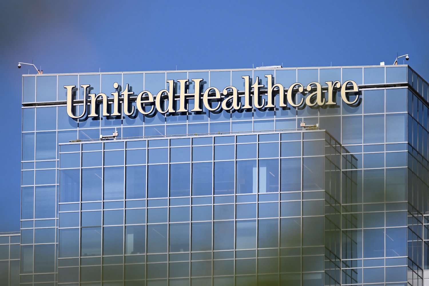 UnitedHealth Group Says It Is Cooperating With a DOJ Investigation
