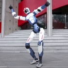 Unitree: Start-up zeigt humanoiden Roboter für 5.900 Dollar