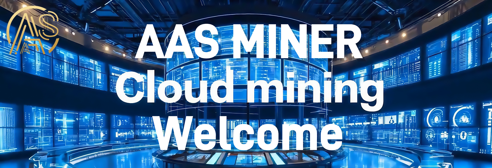 Unlock AI-Driven Wealth with AAS Miners in the Crypto Market