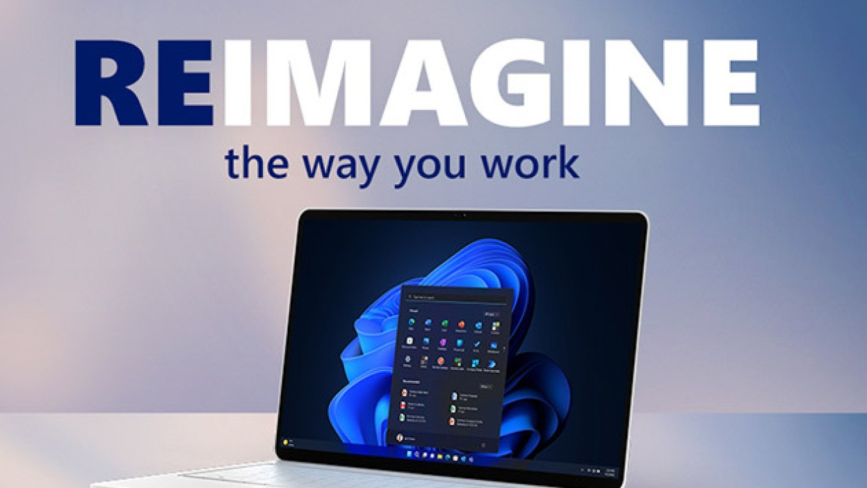 Upgrade to Windows 11 Professional for just A$23