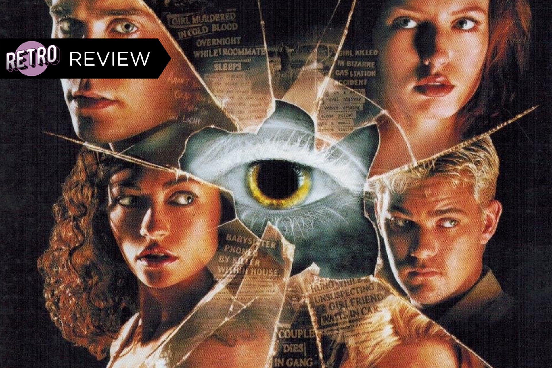 ‘Urban Legend’ Has ’90s Nostalgia and Folklore Frights Worth Revisiting