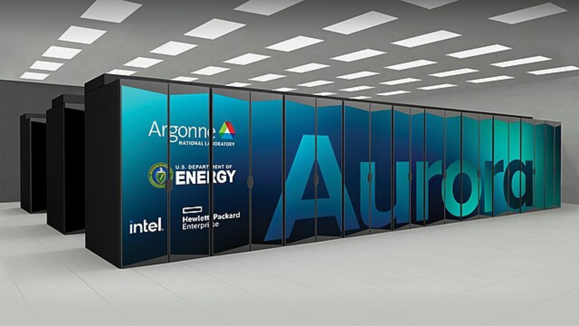 US supercomputer simulates 1 quintillion calculations to design better airplanes