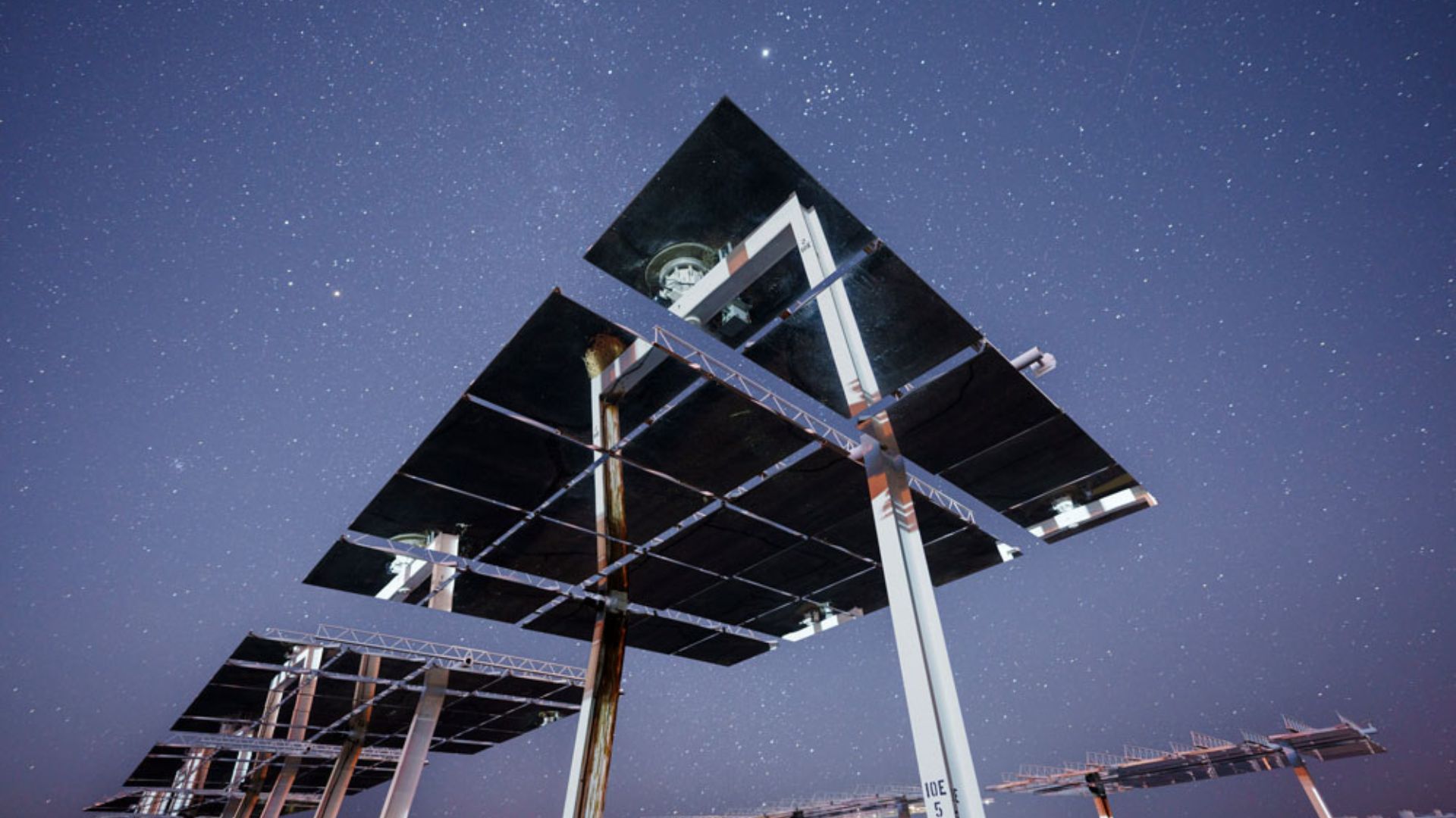 US tests heliostat-based system to detect asteroids without using telescopes