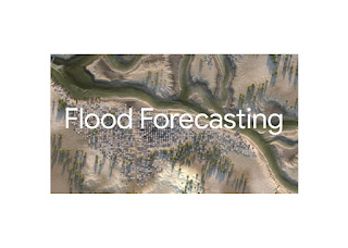 Using AI to expand global access to reliable flood forecasts
