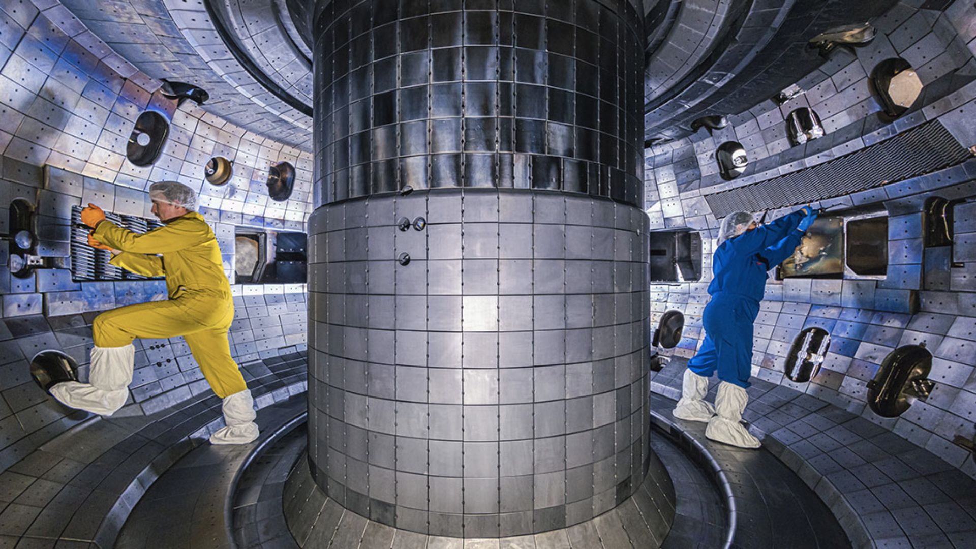 Using lithium as wall material in reactors could boost nuclear fusion: US scientists