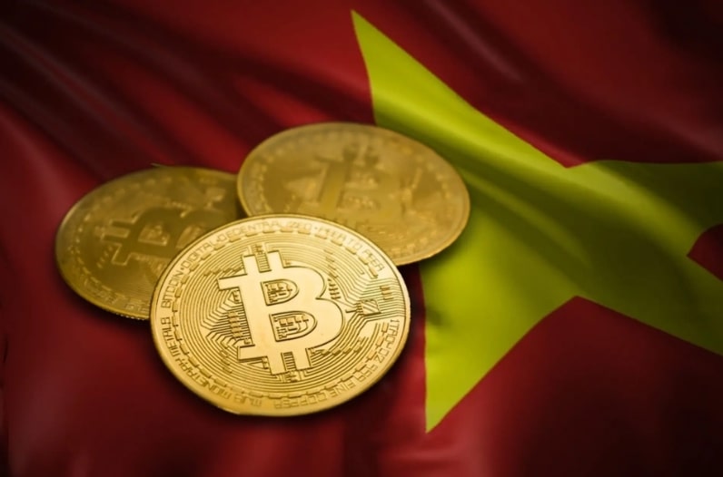 Vietnam’s $NDAChain Goes Live: A National Blockchain Powering 3,600 TPS & Digital ID