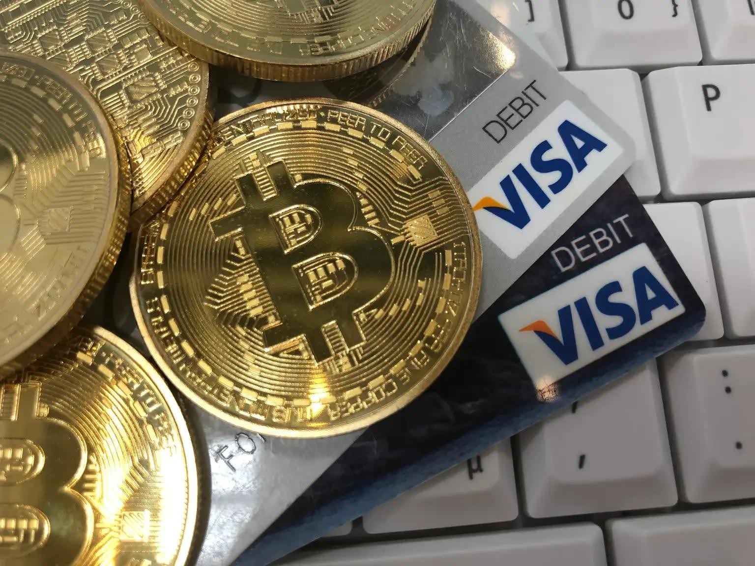 Visa’s Crypto Bet Just Got Bigger: $2 Trillion Stablecoin Market Now Eyes Avalanche & PYUSD