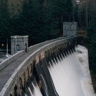 Wasserkraft: Ein Wasserkraftwerk soll 40 Großkraftwerke ersetzen