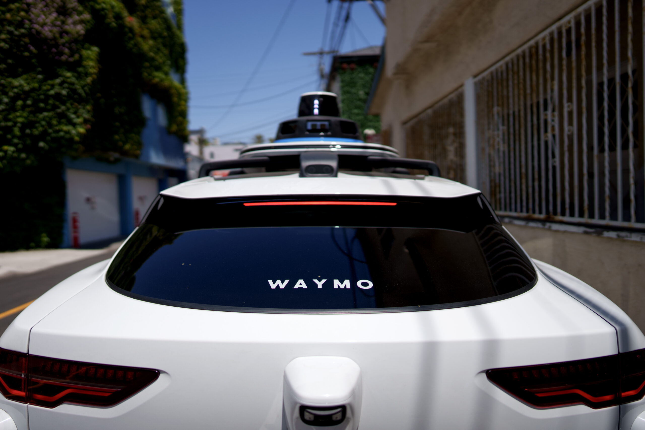 Waymo responds to Tesla’s dick joke with a bigger Austin robotaxi map