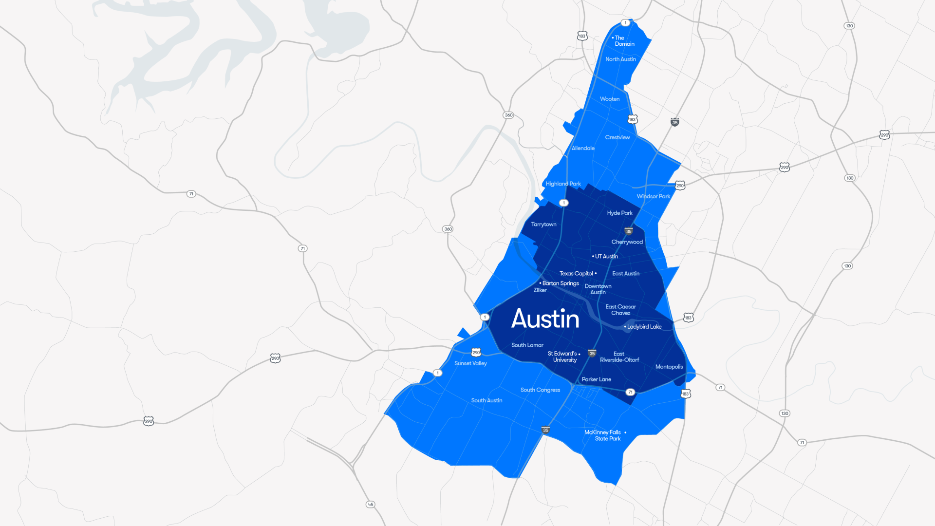 Waymo responds to Teslas Robotaxi penis geofence with a size increase of its own