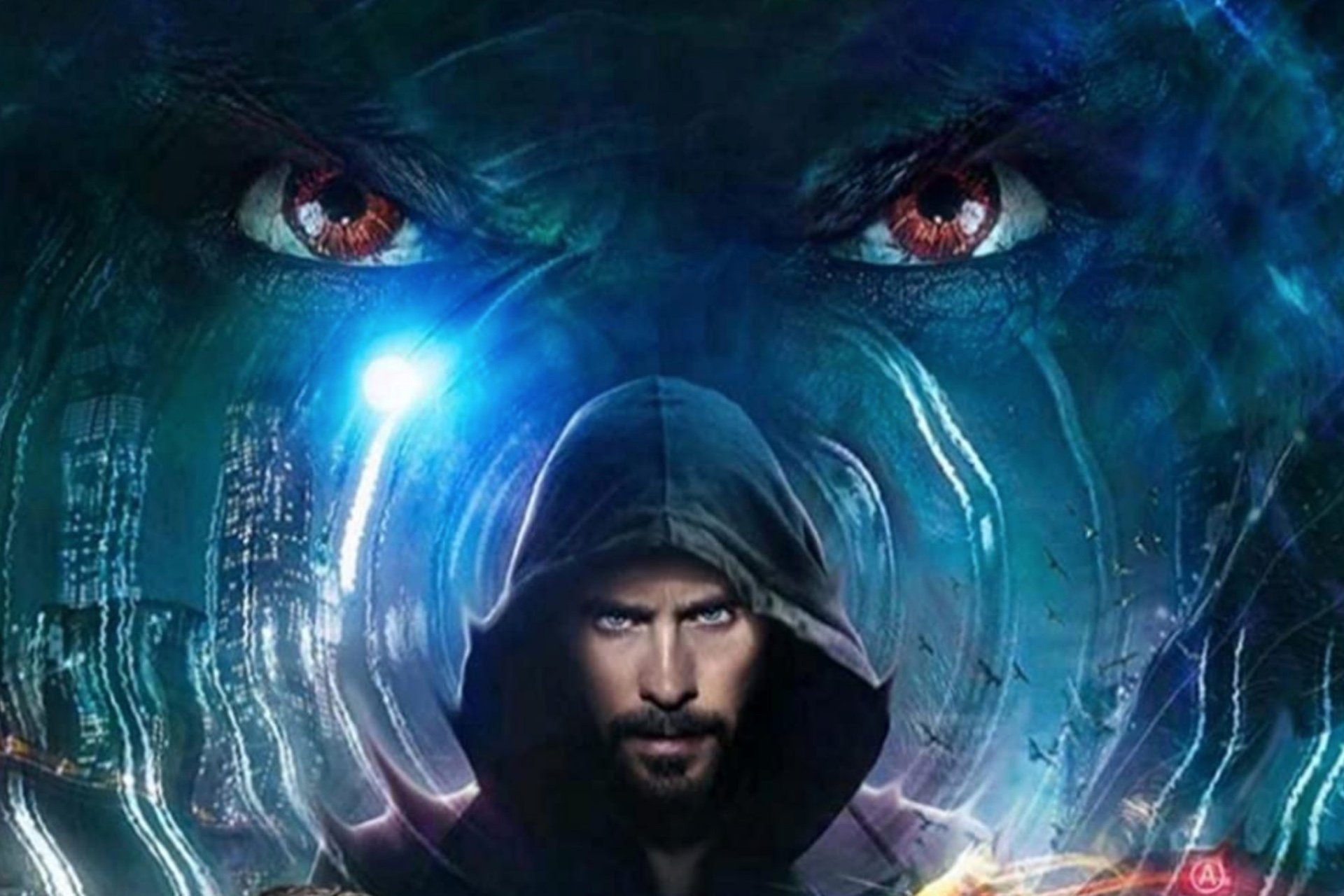 We Almost Lived in a Timeline Where ‘Morbius’ Was Made by ‘Midsommar’ Director Ari Aster
