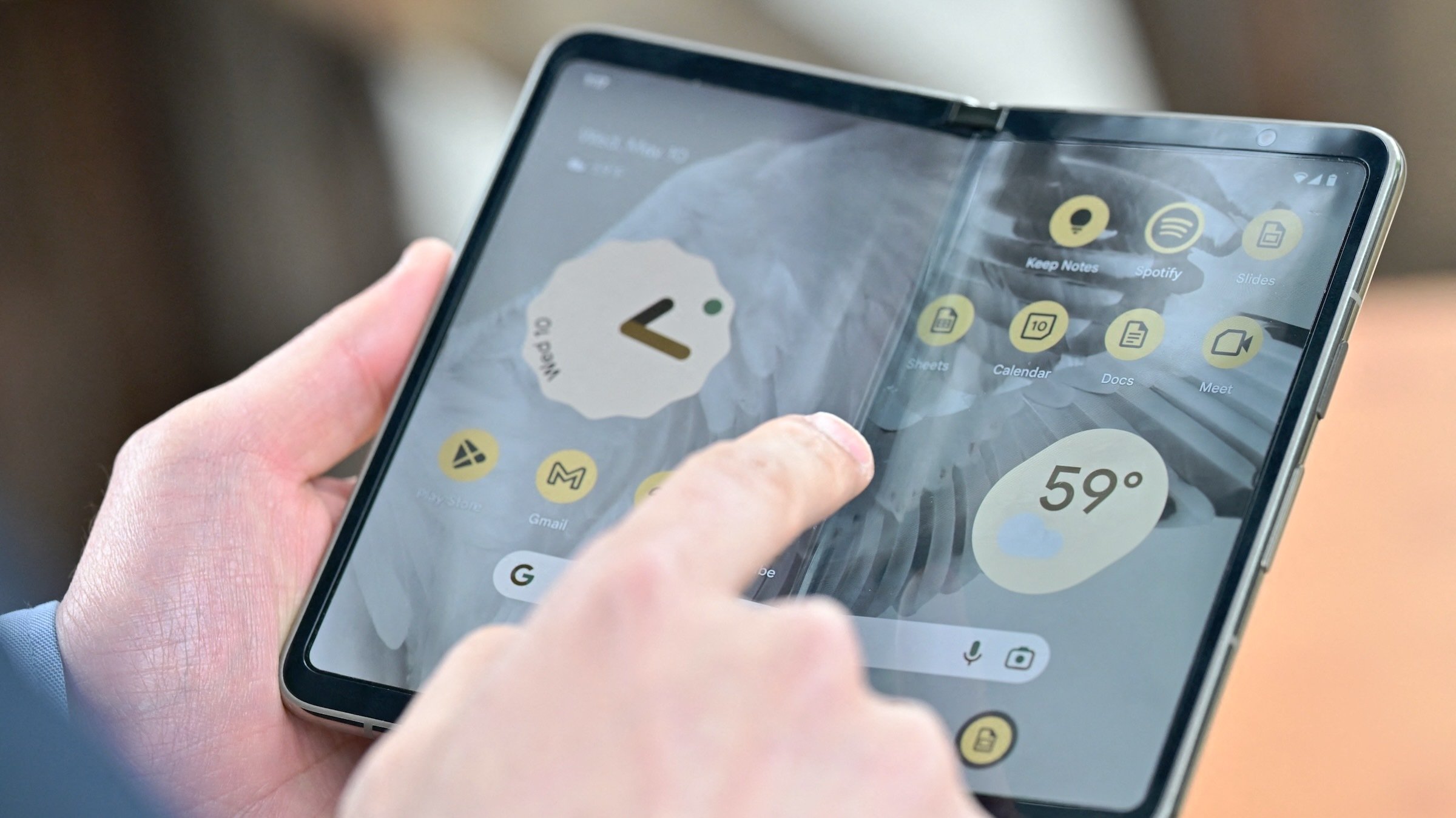 We collected all the Pixel 10 and Pixel 10 Fold rumors and leaks to date