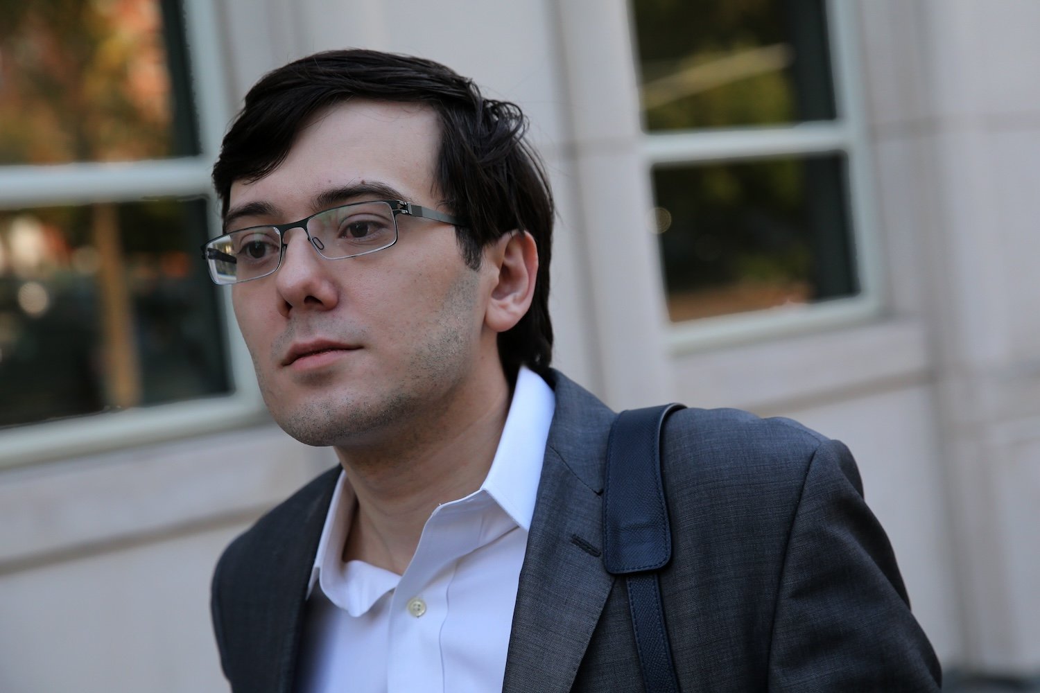 We Finally Know How Much Martin Shkreli’s Wu-Tang Album Cost
