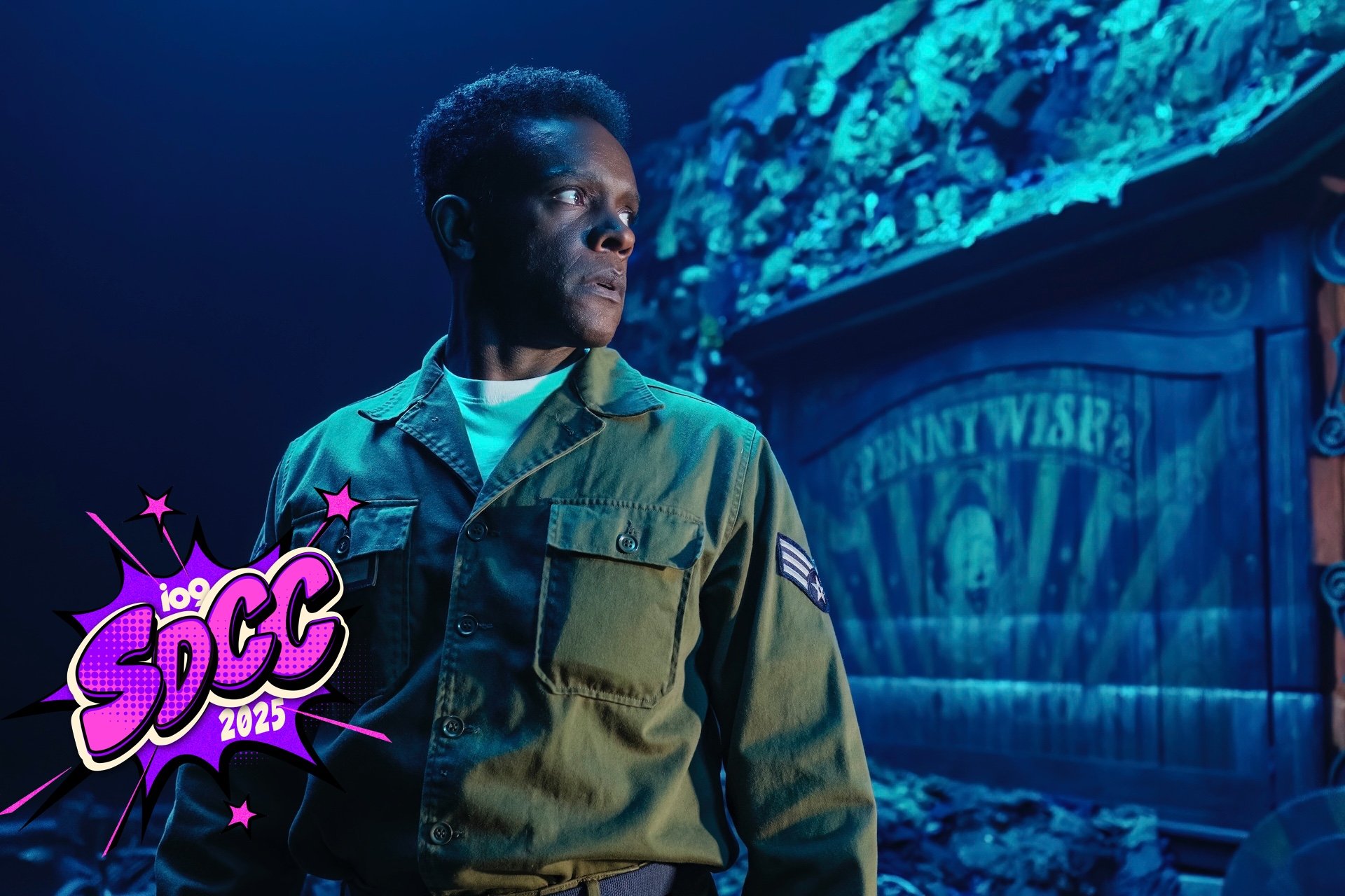 We Just Saw 10 Jaw-Dropping Minutes of ‘It: Welcome to Derry’