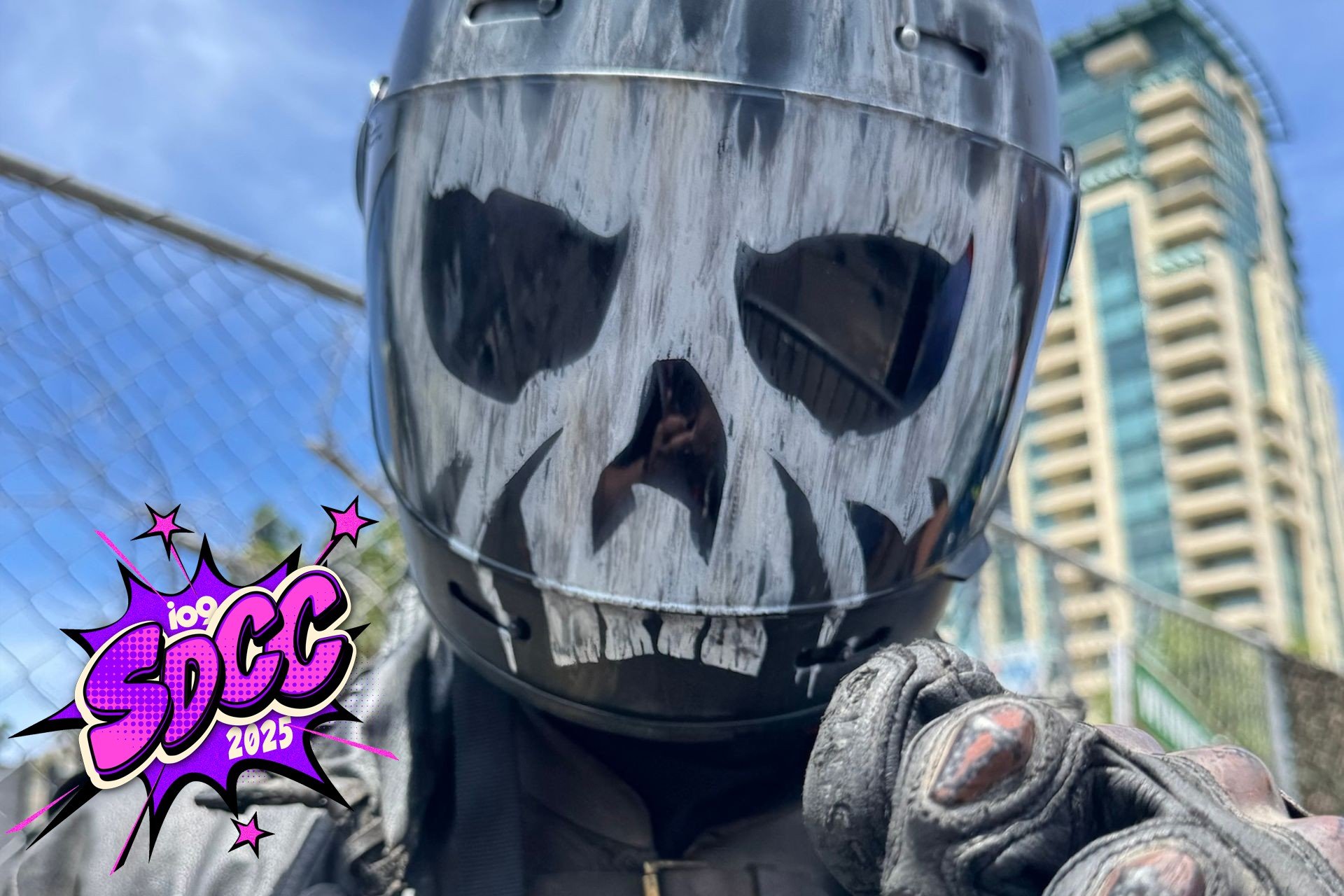 We Smashed Around While Waiting for ‘Twisted Metal’ Season 2