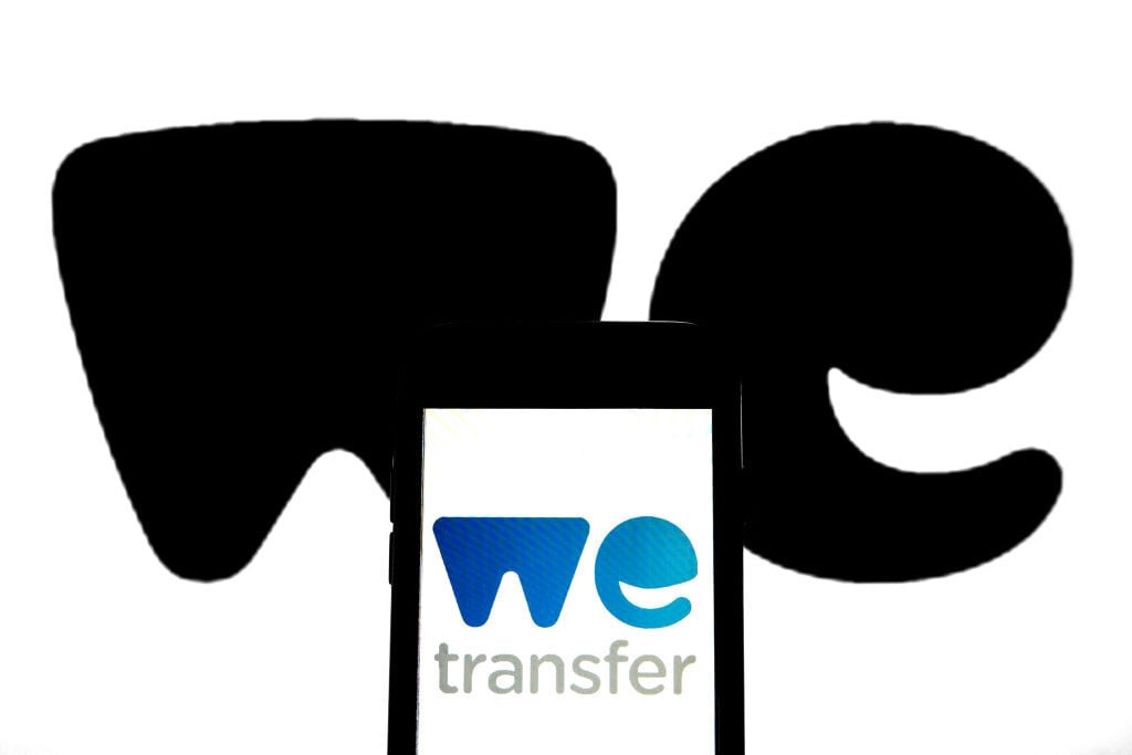 WeTransfer clarifies it wont use your files to train AI amid user backlash