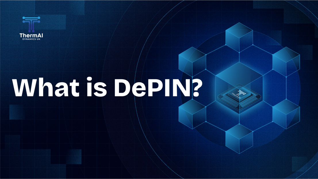 What Actually is DePIN?
