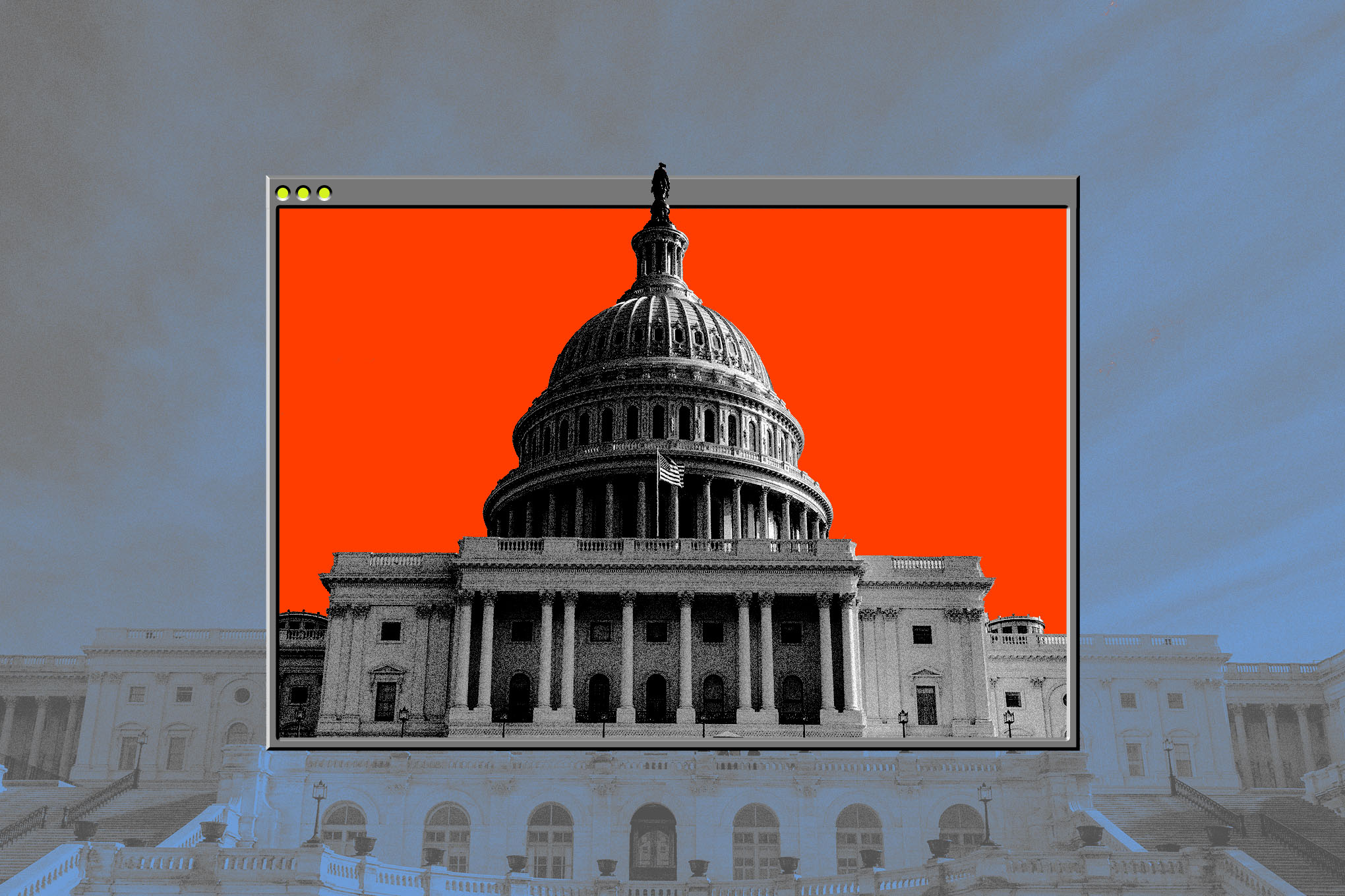 What Big Tech got out of Trump’s Big Beautiful Bill