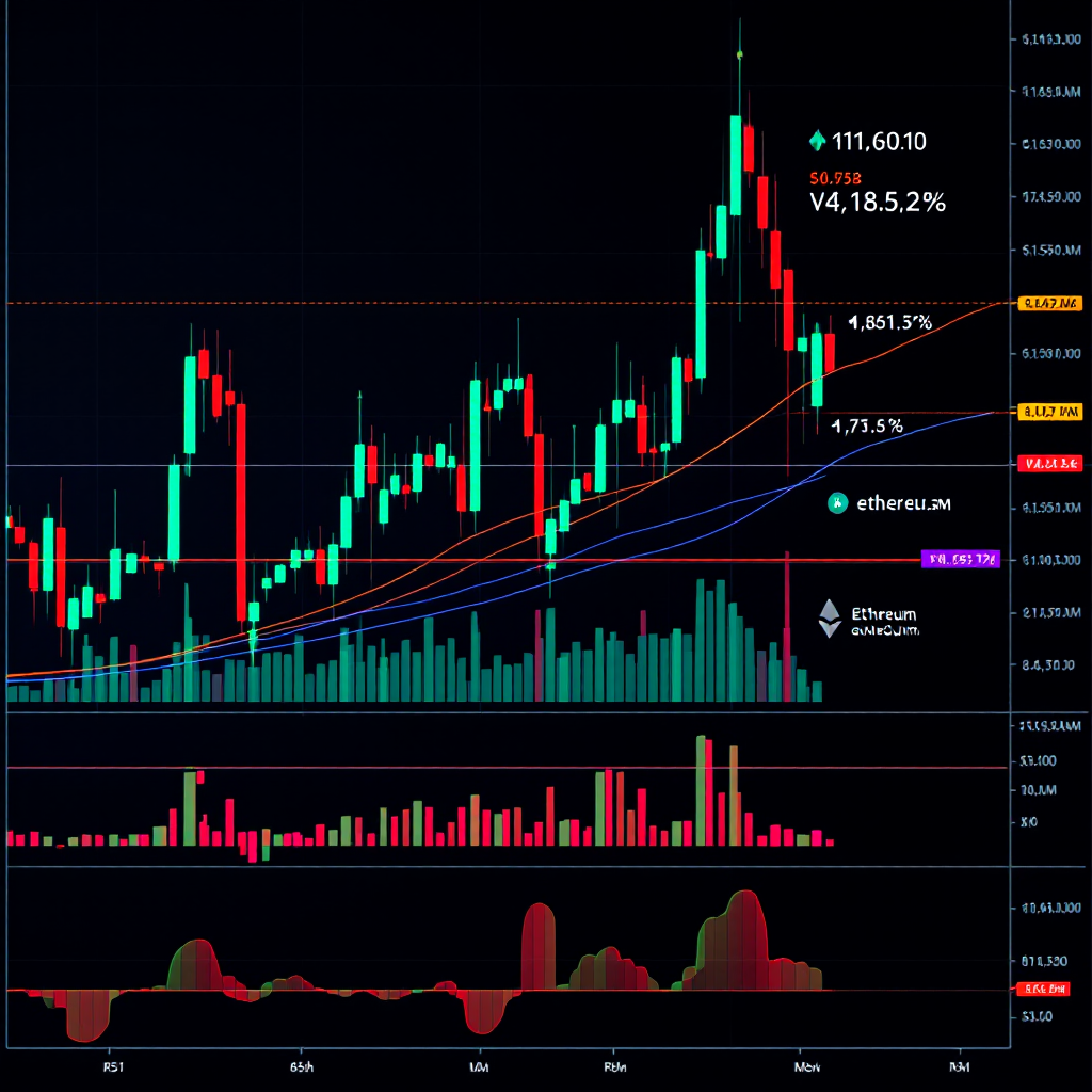 What Bulls Are Buying: 8 High ROI Tokens in 2025 With Strong Momentum