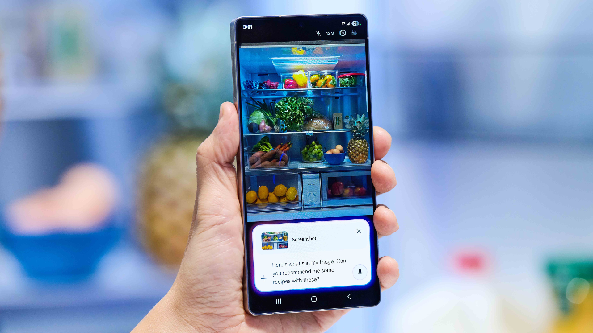 What Galaxy AI can do for your phone, from photos to performance