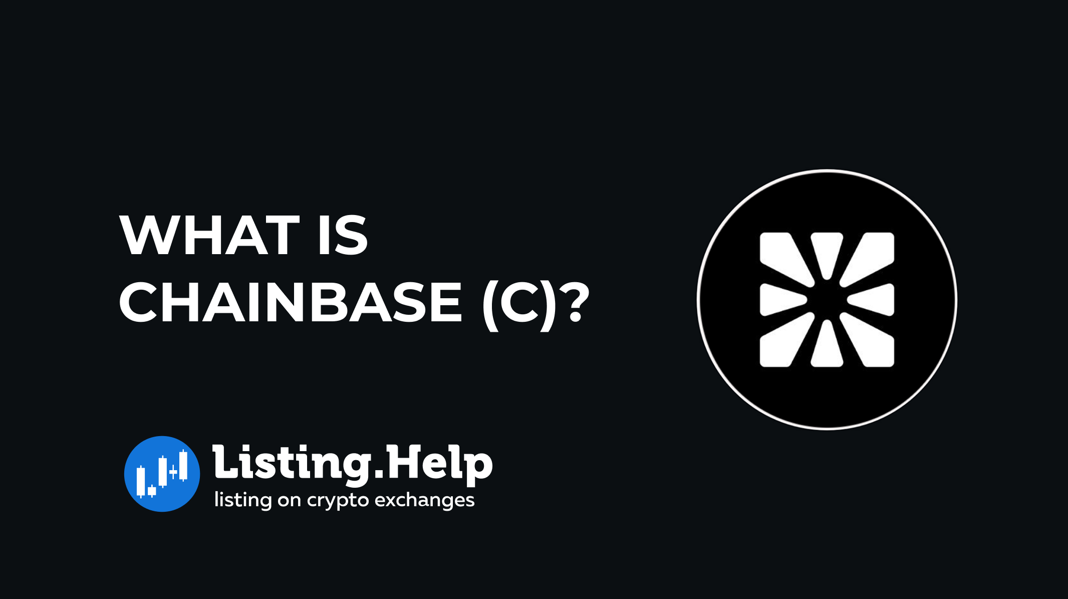 What is Chainbase ©?