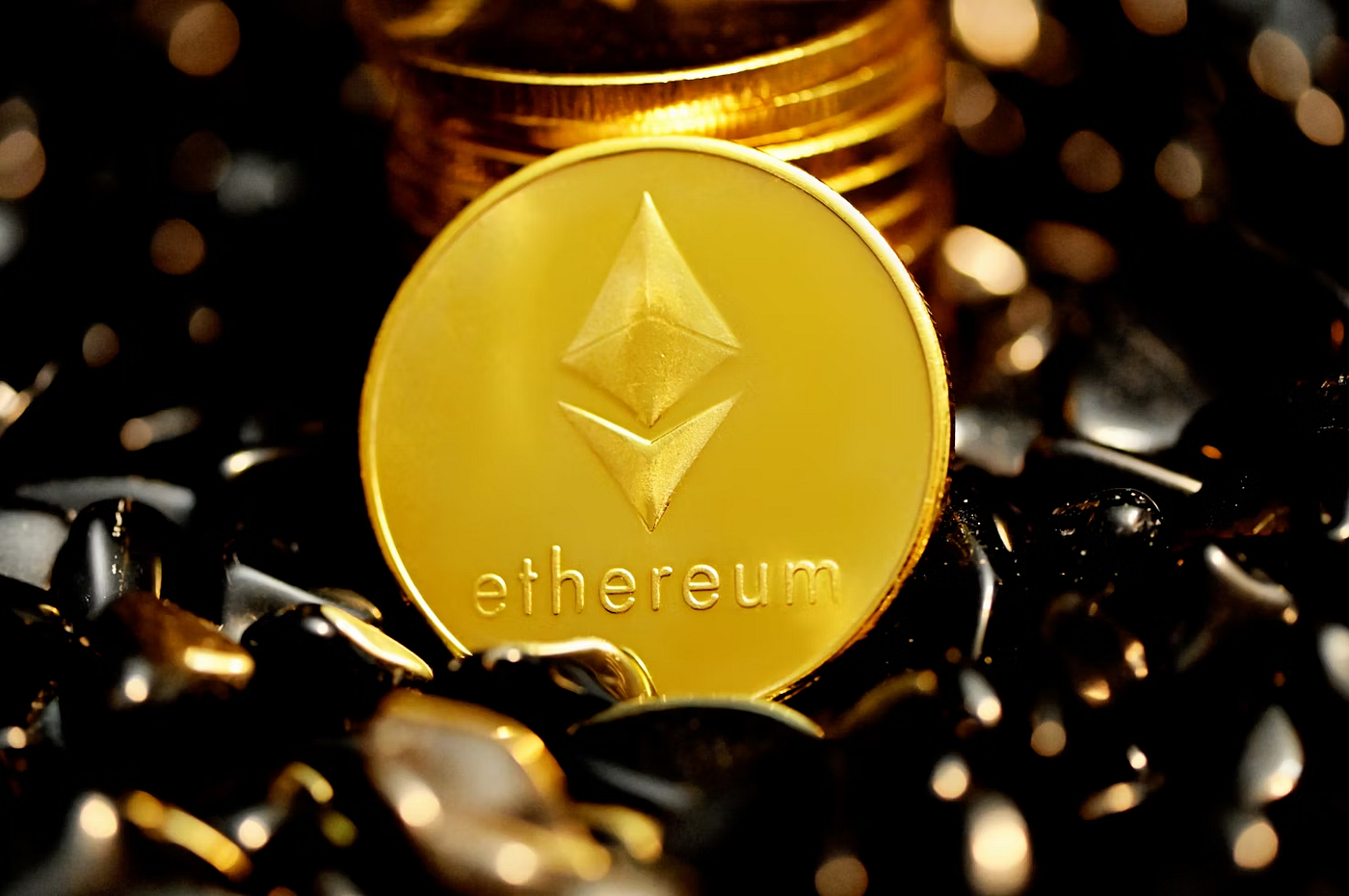 What is Next in Store for Ethereum After Breaking the $3600 Barrier?