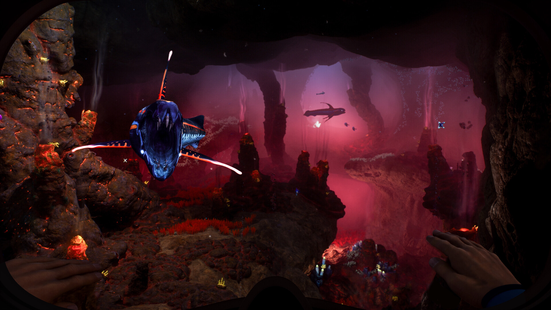What the hell is going on with Subnautica 2?