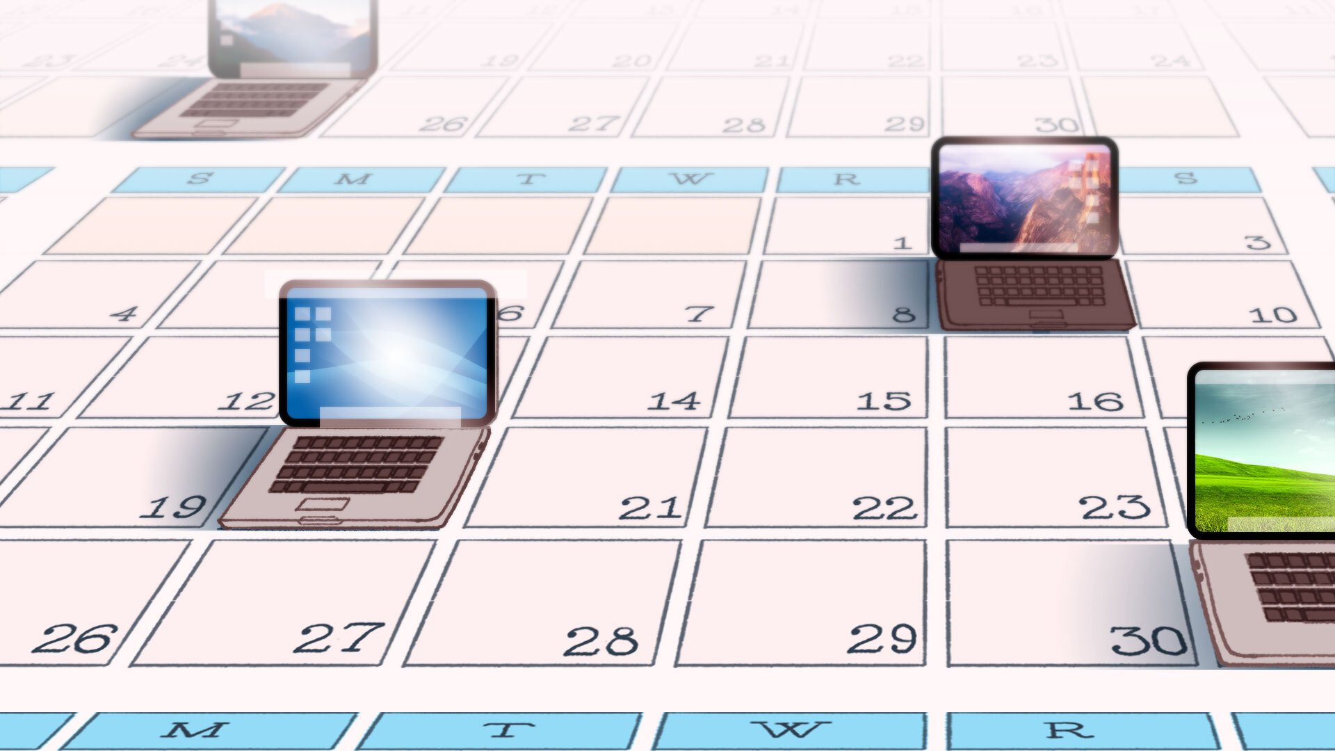 When to buy a laptop, whether you need the latest specs or a great deal