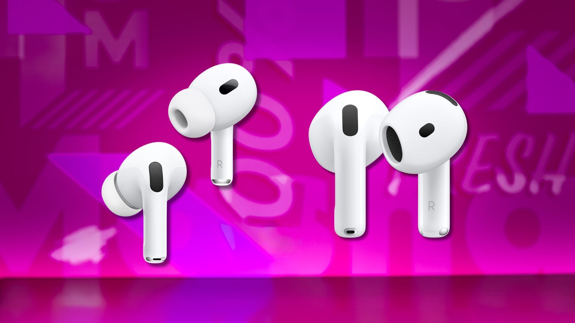 Which AirPods are best for travel? I compare the noise-canceling features.