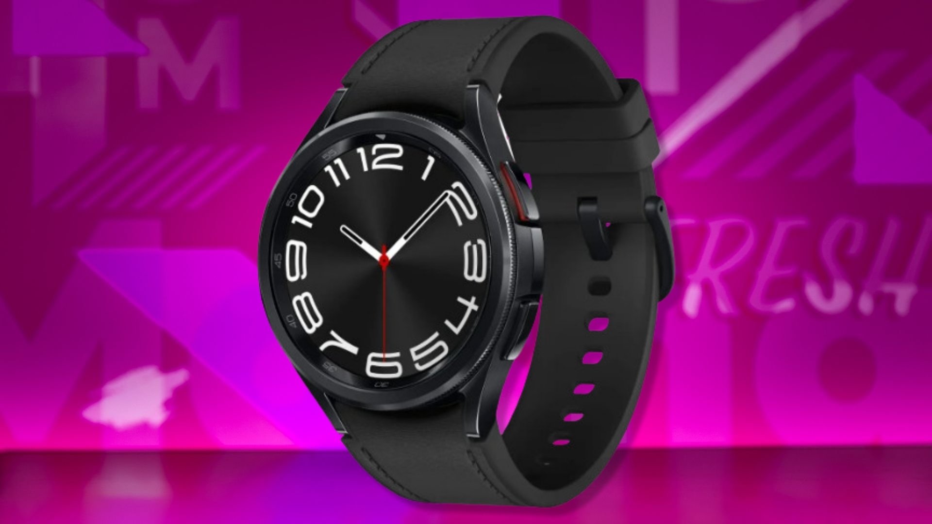 Who needs the Galaxy Watch 8? The Samsung Galaxy Watch 6 just hit a new record-low price.